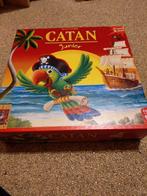 Catan Junior Bordspel, Een of twee spelers, Ophalen of Verzenden, Zo goed als nieuw, Kosmos, 999 games