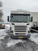 Scania R440 euro 6 2012 zeer lage km stand, Auto's, Particulier, Te koop