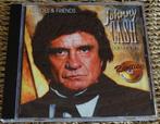 Johnny Cash cd Heroes & Friends volume 3., Ophalen of Verzenden, Zo goed als nieuw