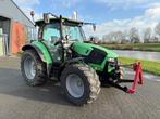 Deutz Fahr 5100 P, 80 tot 120 Pk, Tot 2500, Ophalen of Verzenden, Gebruikt