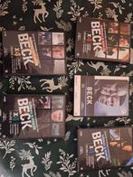 Beck DVD Collectie - 5 Films, Ophalen of Verzenden, Gebruikt