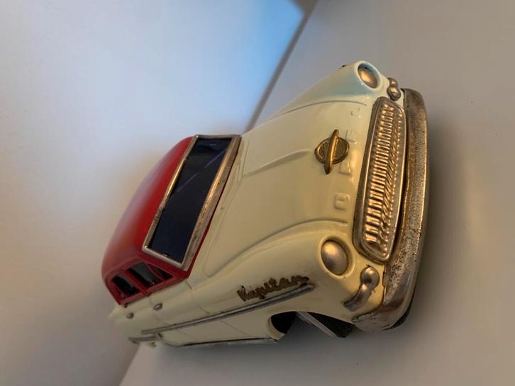 Antiek blikken speelgoed Japan Opel, Antiek en Kunst, Antiek | Speelgoed, Ophalen of Verzenden