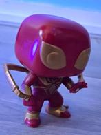 Iron-Spider Funko Pop, Ophalen of Verzenden, Zo goed als nieuw