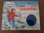 De perfecte sneeuwvlok - Sandy Creek - kerst prentenboek, Diversen, Kerst, Ophalen of Verzenden, Zo goed als nieuw