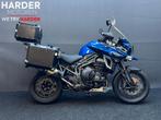 TRIUMPH EXPLORER 1200 XCA/FULL OPTION/TOPSTAAT/GARANTIE!, 1215 cc, Motorrijbewijs A, Bedrijf, Meer dan 35 kW