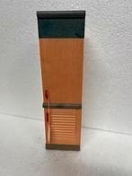bodo hennig miniaturen koelkast, Ophalen of Verzenden, Zo goed als nieuw, Poppenhuis