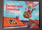 Een huis vol Sinterklaas (luister)boek, Ophalen of Verzenden, Zo goed als nieuw, Fictie algemeen