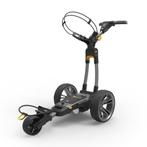 Te koop Powakaddy CT8, 36 holes lithium accu, GPS DHC, Ophalen, Zo goed als nieuw, Golfkar