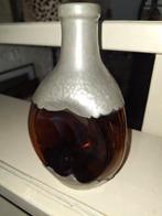 Antieke fles met tinnen montuur, Verzenden
