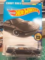 Hotwheels K.I.T.T, Hobby en Vrije tijd, Modelauto's | Overige schalen, Ophalen of Verzenden, Auto