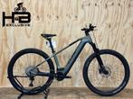 Cube Reaction Hybrid Pro 750 29 inch E-Mountainbike Shimano, Fietsen en Brommers, Fietsen | Mountainbikes en ATB, Hardtail, Heren