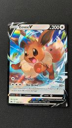 Eevee v crz 108, Ophalen, Zo goed als nieuw