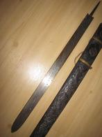 Chinees mes, Ophalen, Overige soorten, Azië, Mes of Dolk