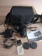 Samsung NX 1000 systemcamera, WiFi, Audio, Tv en Foto, Fotocamera's Digitaal, Ophalen of Verzenden, Zo goed als nieuw, Samsung