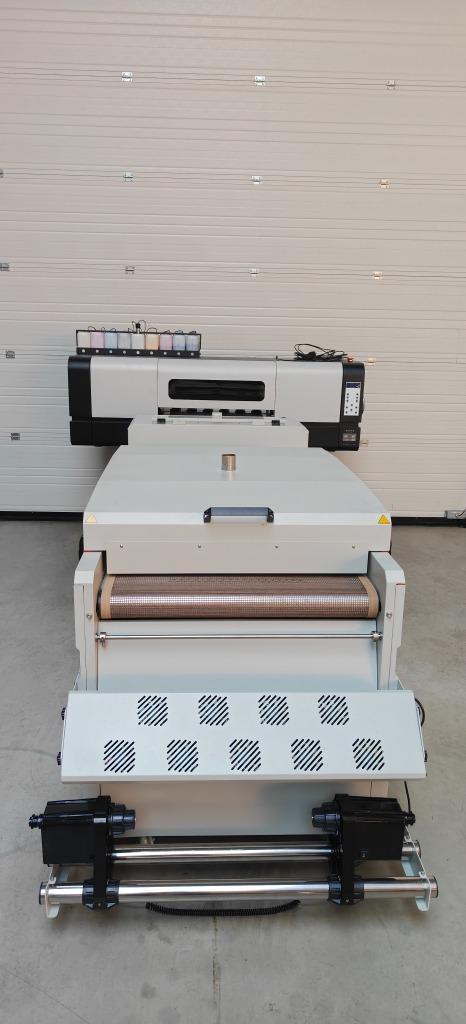 DTF printer XL - 60cm., Computers en Software, Printers, Zo goed als nieuw, Printer, Inkjetprinter, Ophalen