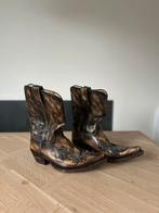 Sendra cowboy / biker of cowboyboots – maat 45 – handgemaakt, Kleding | Heren, Schoenen, Ophalen of Verzenden, Gedragen, Bruin