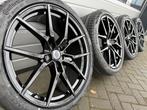 21 " Volvo XC90 XC60 XC40 C40 EX90 Inscription R-line velgen, 265 mm, Banden en Velgen, Nieuw, Personenwagen