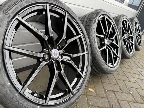 21 " Volvo XC90 XC60 XC40 C40 EX90 Inscription R-line velgen, Auto-onderdelen, Banden en Velgen, Banden en Velgen, Zomerbanden