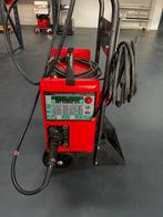 Fronius TransSteel 2700 lasapparaat incl onderstel, Doe-het-zelf en Verbouw, Gereedschap | Lasapparaten, Ophalen, Zo goed als nieuw