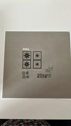 IKEA Ribba fotolijstjes wit 23x23, Ophalen, Zo goed als nieuw