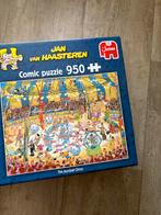 Jan van Haasteren - Acrobaten circus, Ophalen of Verzenden, Zo goed als nieuw
