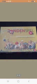 Zeven Zonden Spel - Tuin der Lusten (Nieuw), Vijf spelers of meer, Ophalen of Verzenden, Nieuw, Reisspel