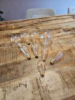 Calex Smart wifi lampen dimbaar set van 9 E27, Led-lamp, Minder dan 30 watt, Zo goed als nieuw, E27 (groot)