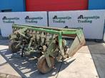 Celli spitmachine, Overige, Overige typen