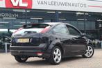 Ford Focus 2.0-16V Rally Edition | Trekhaak | Cruise | Airco, Stof, Gebruikt, Zwart, 4 cilinders