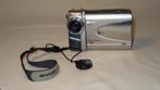 SHARP VL-NZ10S Digitale Mini Dv met Firewire om Digitalesere, Audio, Tv en Foto, Videocamera's Digitaal, Overige merken, Mini dv