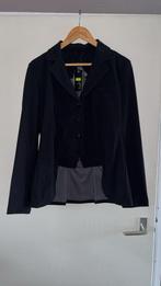Montar wedstrijdjas maat 44, Nieuw, Dames, Bovenkleding, Dressuur