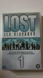 Lost seizoen 1, Ophalen of Verzenden, Zo goed als nieuw, Clearstamp