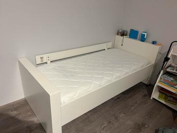 Kidsmill Peuterbed beschikbaar voor biedingen