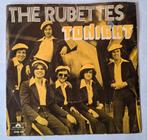 The Rubettes           Tonight, Ophalen of Verzenden, Gebruikt, 7 inch, Single