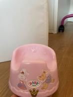 Baby born wc potje met muziek, Kinderen en Baby's, Ophalen of Verzenden, Zo goed als nieuw