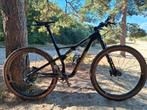 Cannondale scalpel hi mod ultimate fully mountainbike mtb, Fietsen en Brommers, Fietsen | Mountainbikes en ATB, Fully, Ophalen