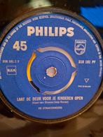 De Straatzangers, Ophalen of Verzenden, Gebruikt, Nederlandstalig