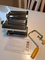 Pastamachine - in goede staat!, Huis en Inrichting, Keuken | Keukenbenodigdheden, Ophalen of Verzenden, Zo goed als nieuw