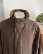 State of Art winter jas maat XL, Kleding | Heren, Jassen | Winter, Ophalen of Verzenden, Gedragen, Maat 56/58 (XL), Bruin