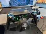 Turtle Beach - Velocity One Flight incl MOD, Computers en Software, Joysticks, Ophalen of Verzenden, Zo goed als nieuw, Turtle Beach