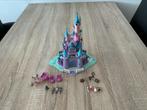 Bluebird disney kasteel, Verzamelen, Disney, Ophalen of Verzenden, Gebruikt