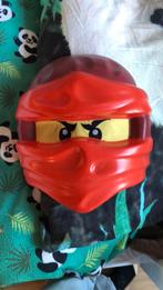 Ninja masker, Ophalen of Verzenden