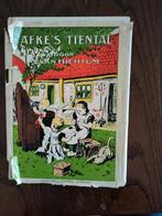 Afke's Tiental - Nienke van Hichtum, Ophalen, Gelezen, Nienke van Hichtum, Fictie algemeen