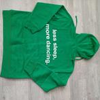 Zara hoodie maat S groen, Kleding | Dames, Zara, Ophalen of Verzenden, Zo goed als nieuw, Maat 36 (S)
