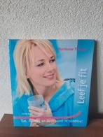 Boek Marianne Timmer Leef je fit 2008, Gelezen, Dieet en Voeding, Marianne Timmer, Ophalen of Verzenden