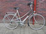 Mooie Gazelle Dames fiets met 5 Versnellingen, Fietsen en Brommers, Ophalen, Gebruikt, Versnellingen, 56 cm of meer