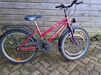 Kinderfiets, Ophalen, Gebruikt, 20 inch of meer, Onbekend