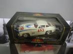 MERCEDES-BENZ 300 SL MILLE MIGILIA 1955, Hobby en Vrije tijd, Modelauto's | 1:18, Ophalen of Verzenden, Nieuw, Auto, Bburago