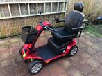 Scootmobiel Pride Victory XL 130, Ophalen, 26 t/m 35 km, 16 km/u of meer, Gebruikt