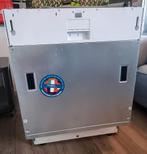 Indesit difp48 vaatwasser / prima werkend, Ophalen, Gebruikt, 85 tot 90 cm